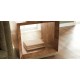Braemore Cube End Table