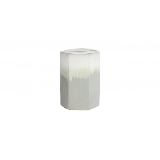 Cassy Ceramic Accent Table