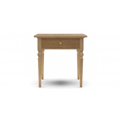 Fortunae End Table