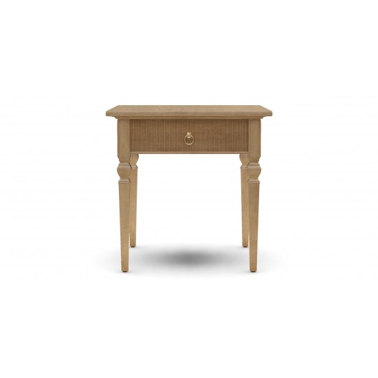 Fortunae End Table