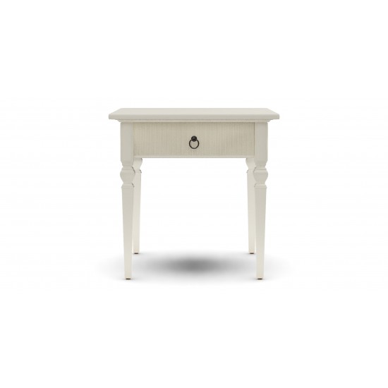 Fortunae End Table