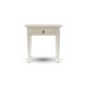 Fortunae End Table