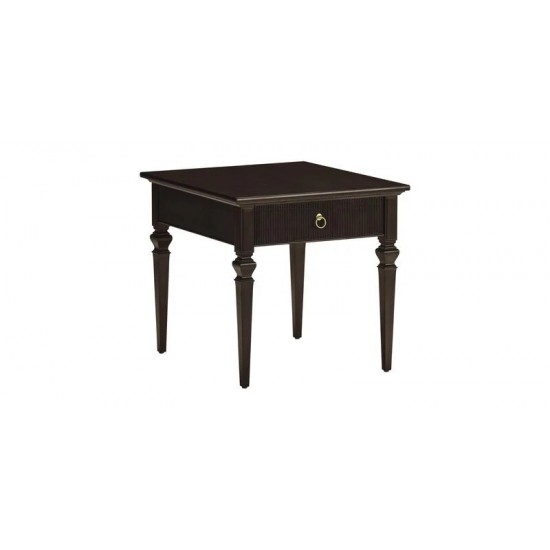 Fortunae End Table