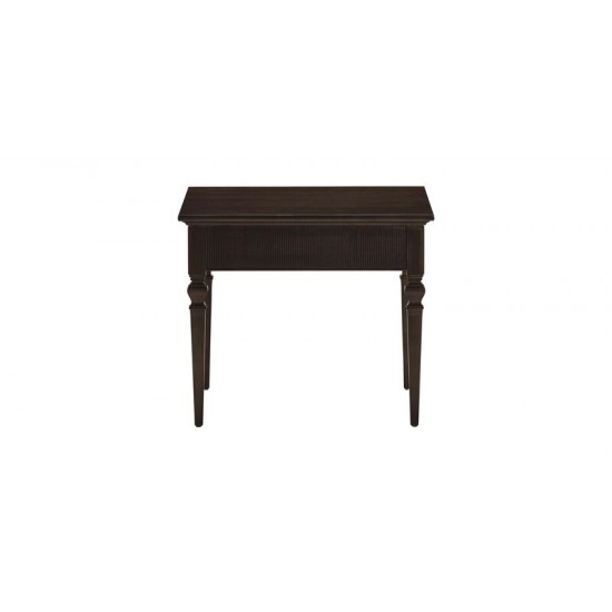 Fortunae End Table