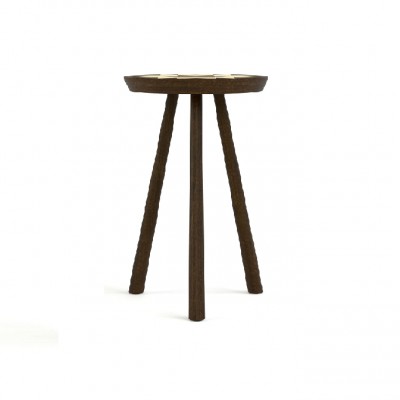 Hudson Valley 20-inch Drink Table