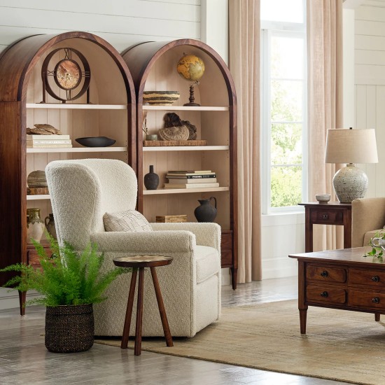 Hudson Valley 22-inch Drink Table