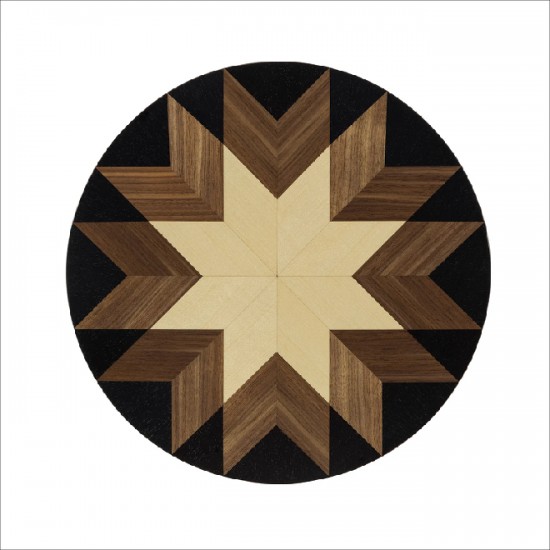 Hudson Valley 22-inch Drink Table