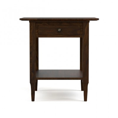 Hudson Valley Side Table