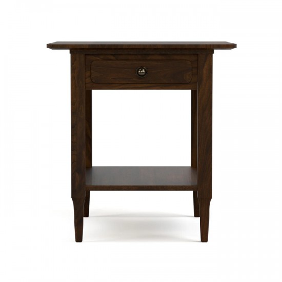 Hudson Valley Side Table