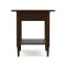 Hudson Valley Side Table