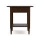 Hudson Valley Side Table