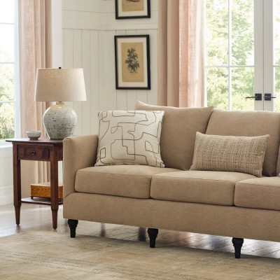 Hudson Valley Side Table