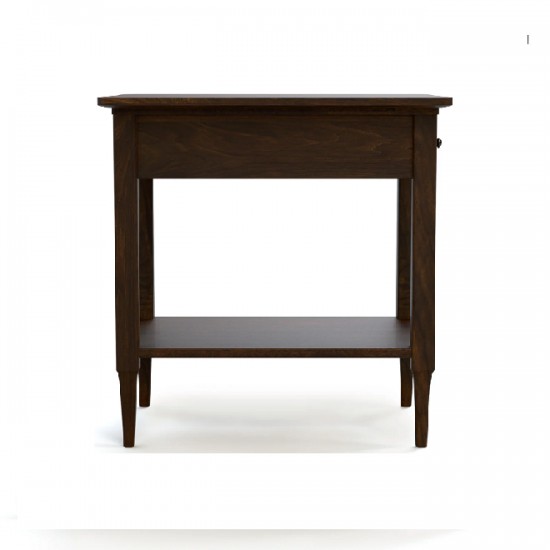 Hudson Valley Side Table