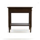 Hudson Valley Side Table