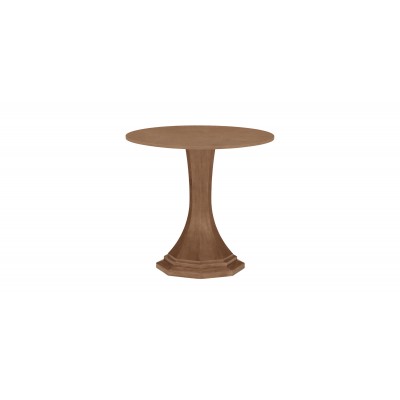 Lorenze Round Accent Table