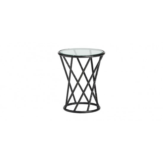 Milania Accent Table