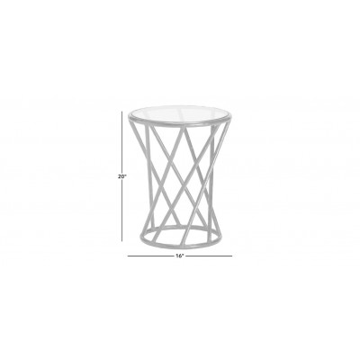 Milania Accent Table