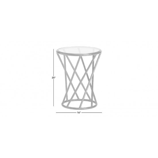 Milania Accent Table