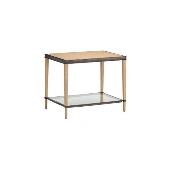 Nadia End Table