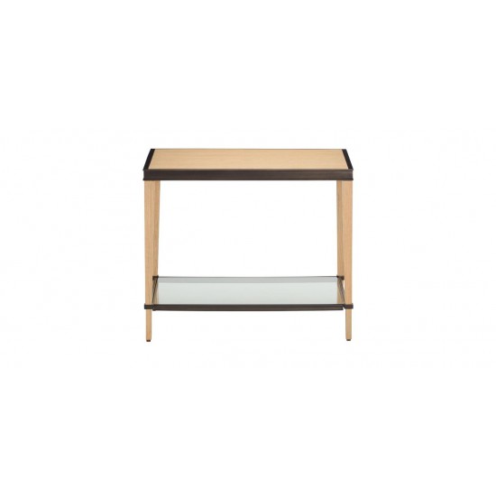 Nadia End Table