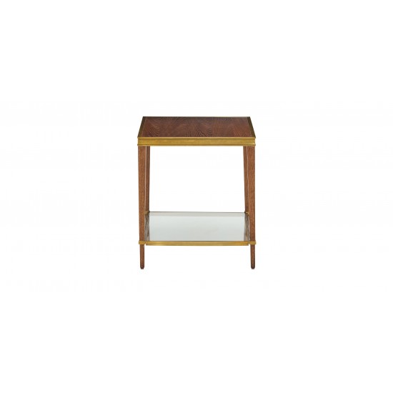 Nadia End Table