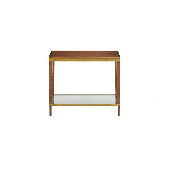 Nadia End Table