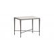 Valeria Stone-Top End Table Valeria Stone-Top End Table
