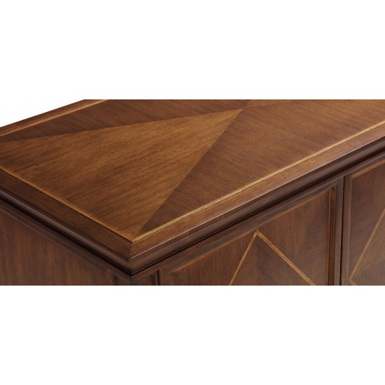 Andie Media Cabinet