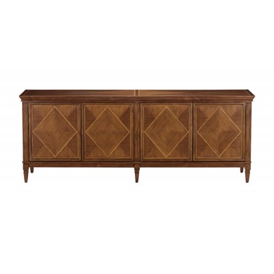Andie Media Cabinet
