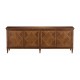 Andie Media Cabinet