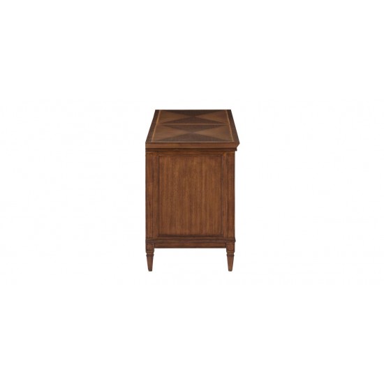 Andie Media Cabinet