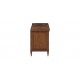 Andie Media Cabinet