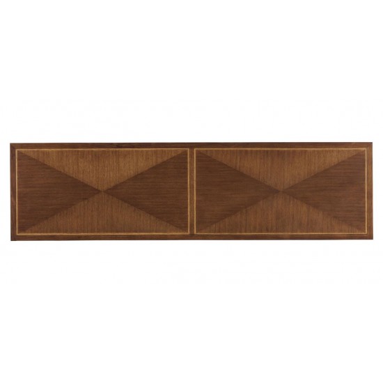 Andie Media Cabinet