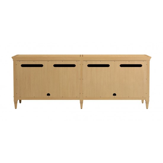 Andie Media Cabinet