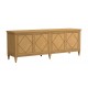 Andie Media Cabinet