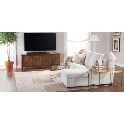 Andie Media Cabinet