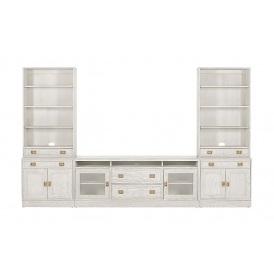 Callum Grand Media Center, Open Uppers