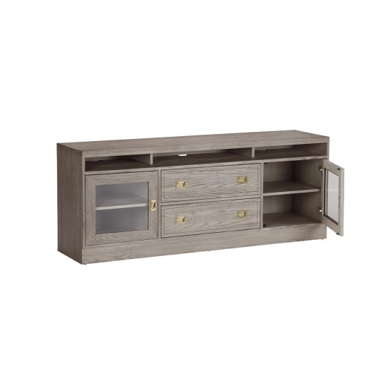 Callum 71" Media Cabinet