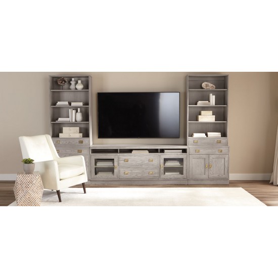 Callum 71" Media Cabinet