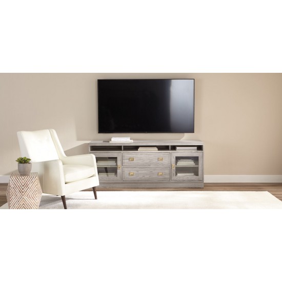 Callum 71" Media Cabinet