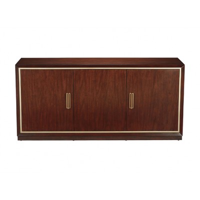 Faraday Classic Media Cabinet  