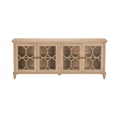 Tristan Media Cabinet