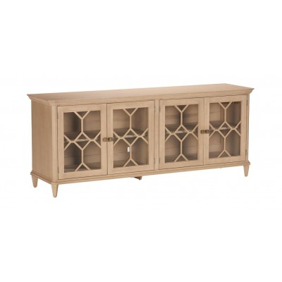 Tristan Media Cabinet