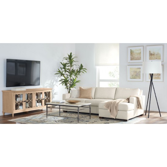 Tristan Media Cabinet