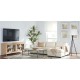 Tristan Media Cabinet
