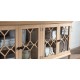 Tristan Media Cabinet