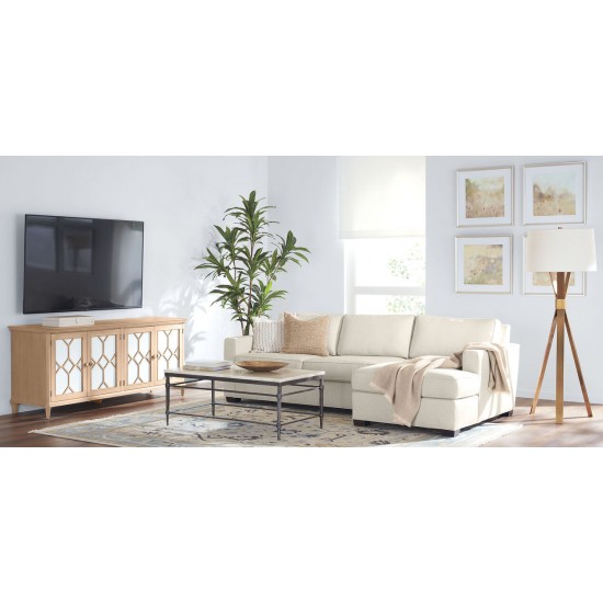 Tristan Media Cabinet
