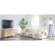 Tristan Media Cabinet