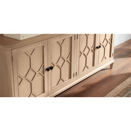 Tristan Media Cabinet