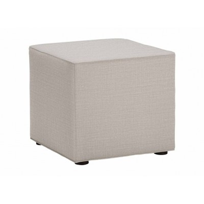Dacian Cube Ottoman